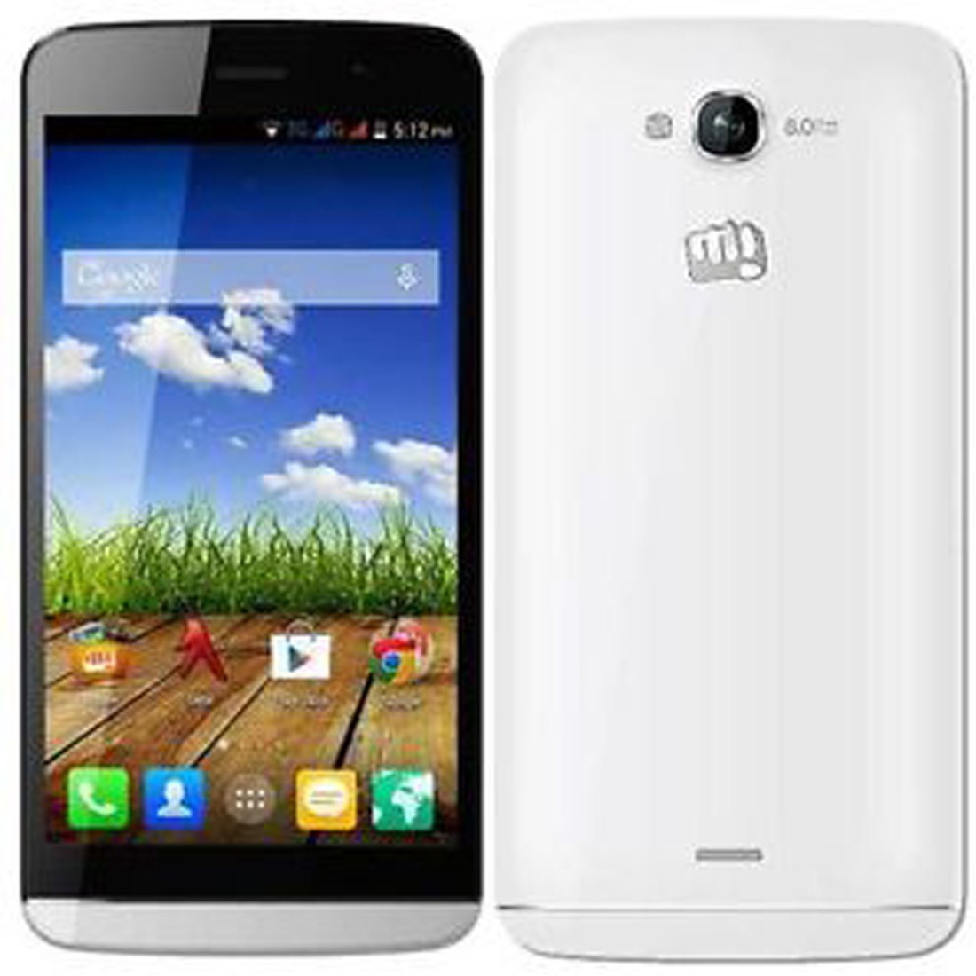 micromax canvas play