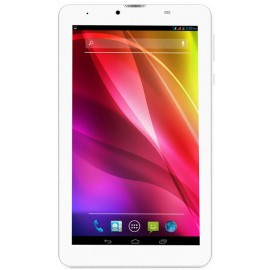 Lava Xtron Z704 Tablet(Silver, 16 GB, Wi-Fi Only)