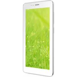 Lava IvoryS Tablet(White, 4 GB, Wi-Fi+3G)