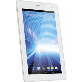 Lava QPAD R704 Tablet(White, 8 GB, Wi-Fi+3G)