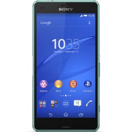 Sony Xperia Z3 Compact (Green, 16 GB)