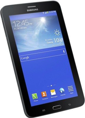 samsung galaxy tab 3 neo display price